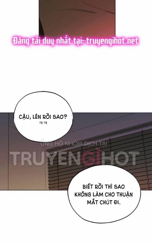 [18+] Sương Giá 4.1 trang 14