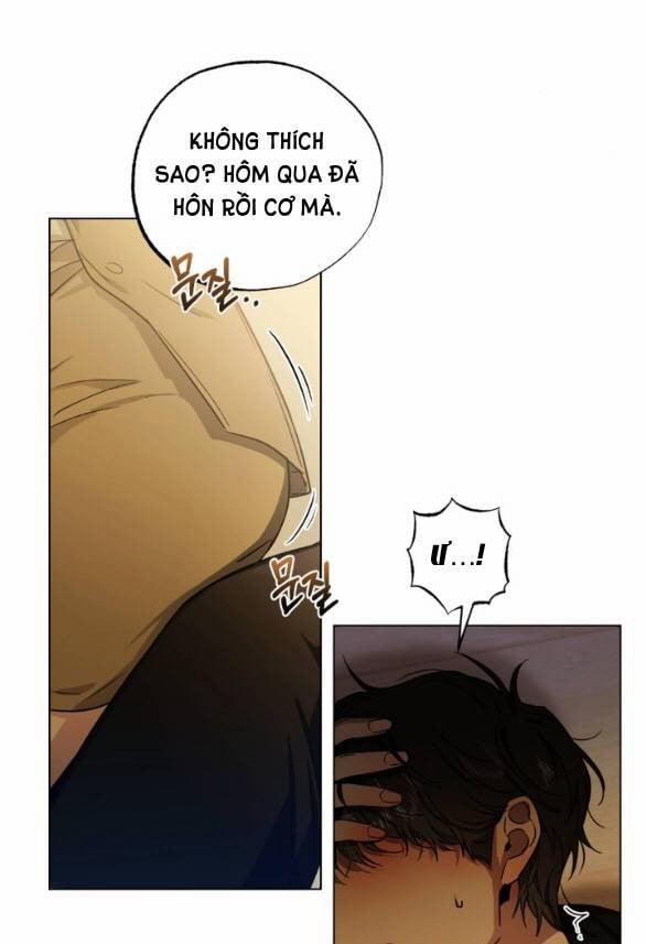 [18+] Sương Giá 4.1 trang 15