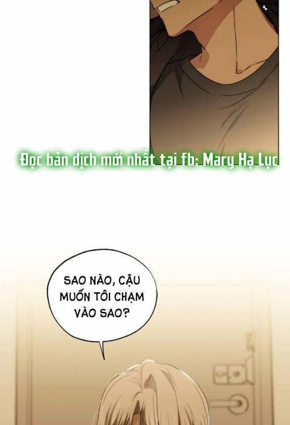 [18+] Sương Giá 4.1 trang 16