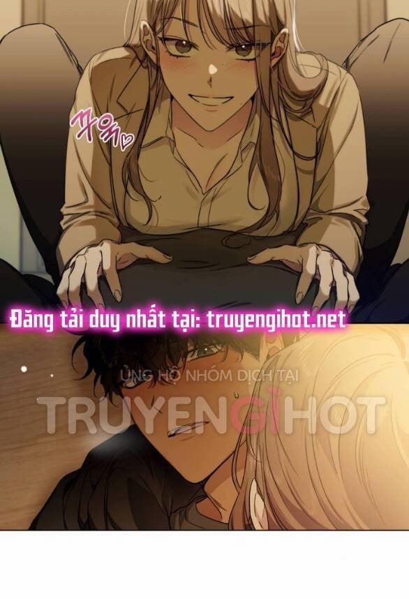 [18+] Sương Giá 4.1 trang 17