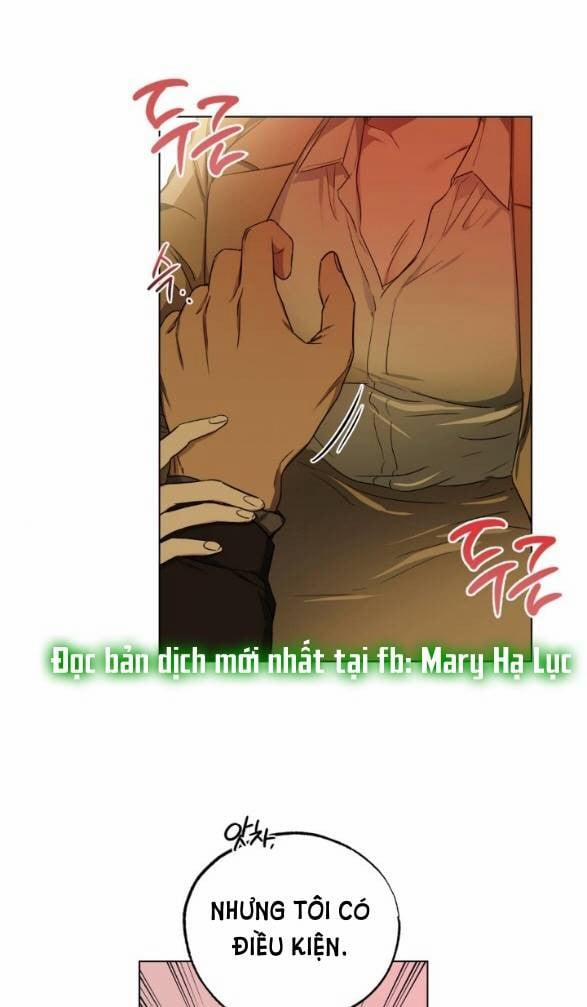 [18+] Sương Giá 4.1 trang 21