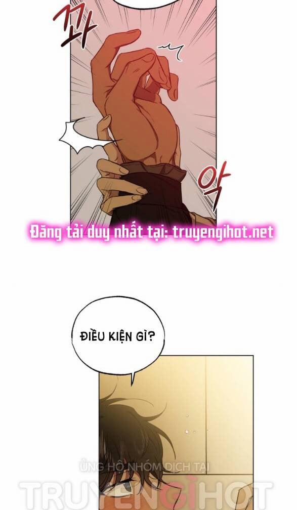 [18+] Sương Giá 4.1 trang 22