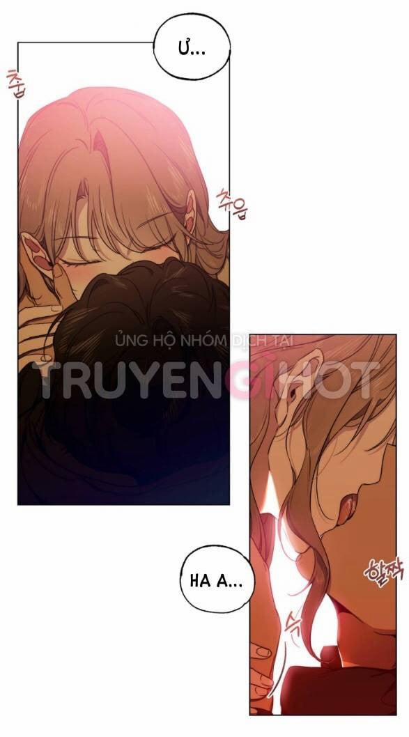 [18+] Sương Giá 4.1 trang 27