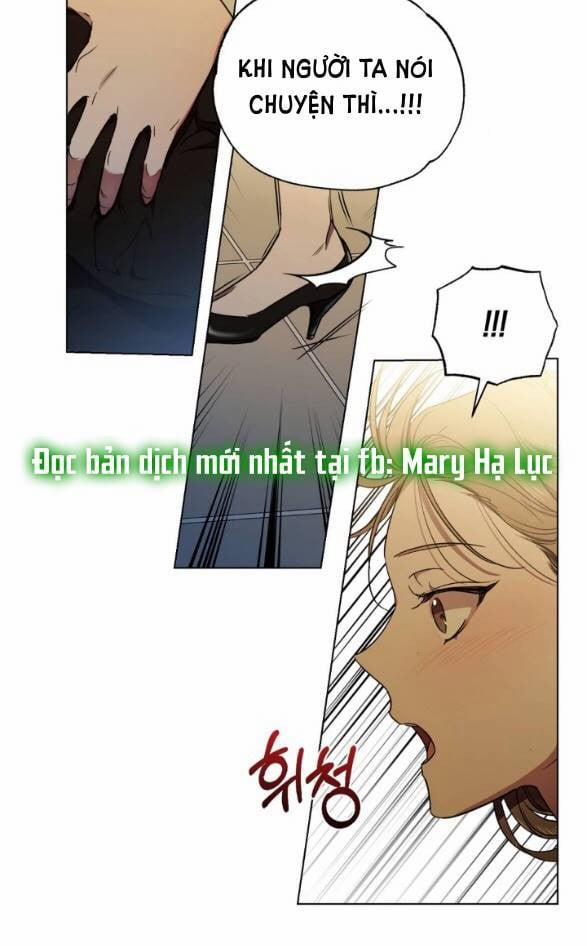 [18+] Sương Giá 4.1 trang 5
