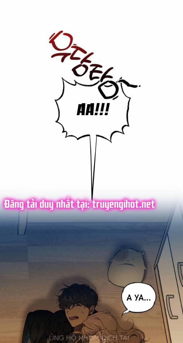 [18+] Sương Giá 4.1 trang 6