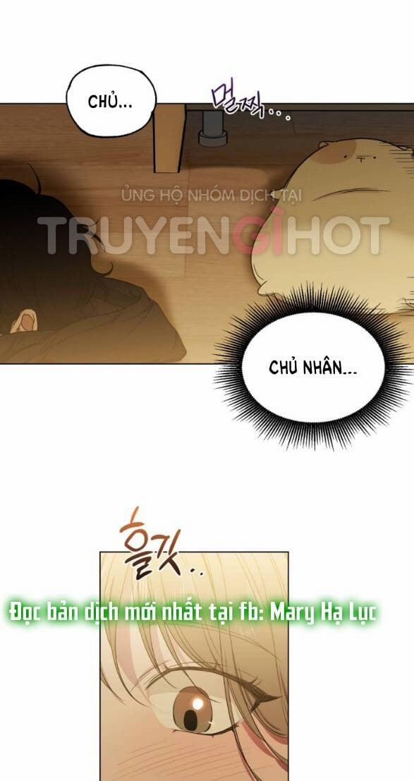 [18+] Sương Giá 4.1 trang 9