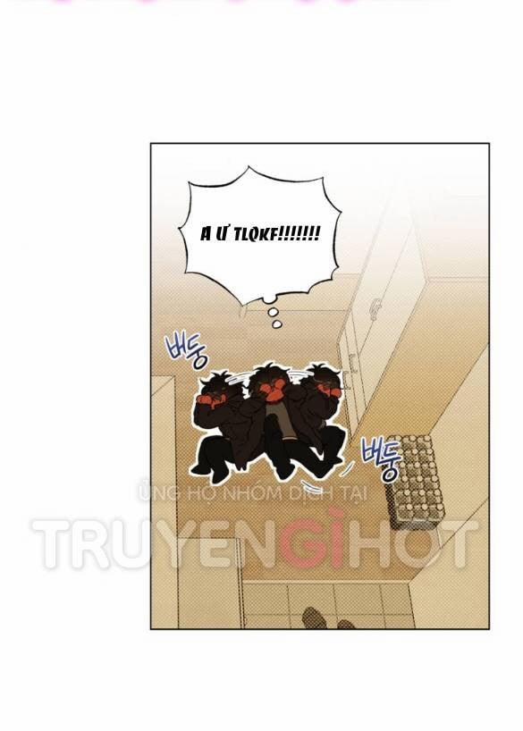 [18+] Sương Giá 4.2 trang 20