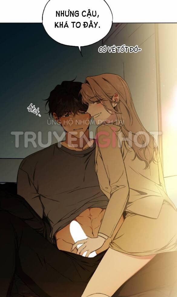 [18+] Sương Giá 4.2 trang 4