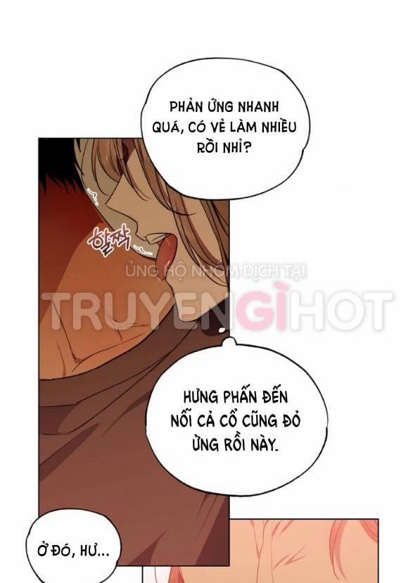 [18+] Sương Giá 4.2 trang 9