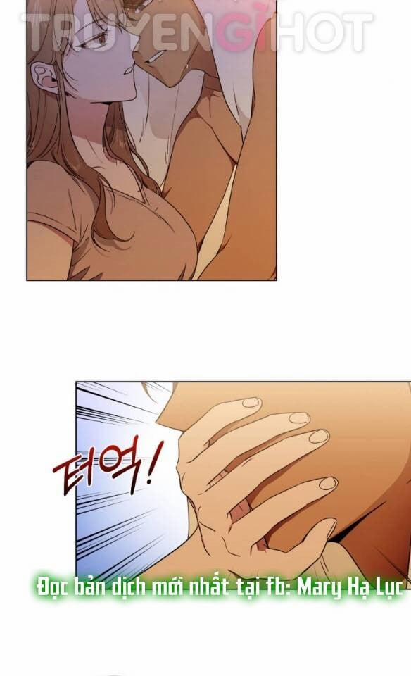 [18+] Sương Giá 5.1 trang 10