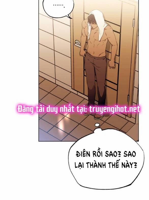 [18+] Sương Giá 5.1 trang 14