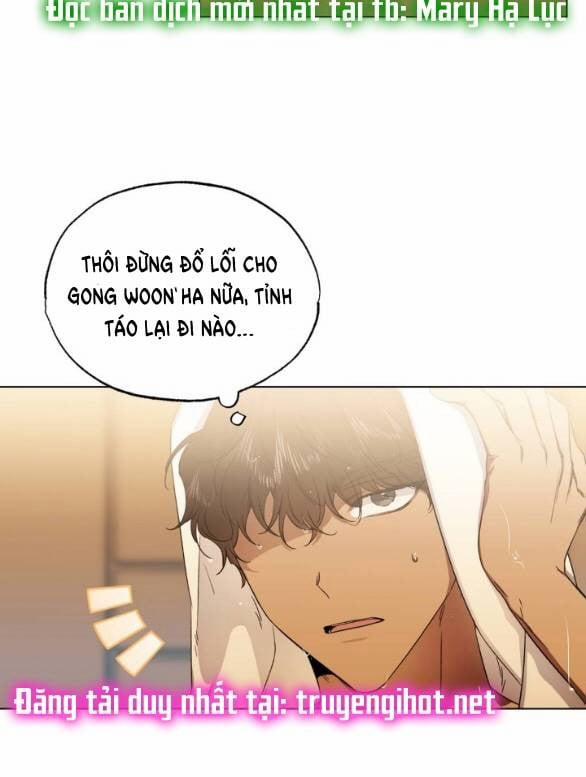 [18+] Sương Giá 5.1 trang 20