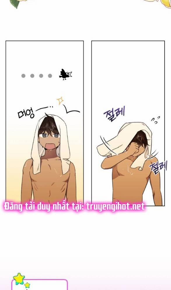 [18+] Sương Giá 5.1 trang 22