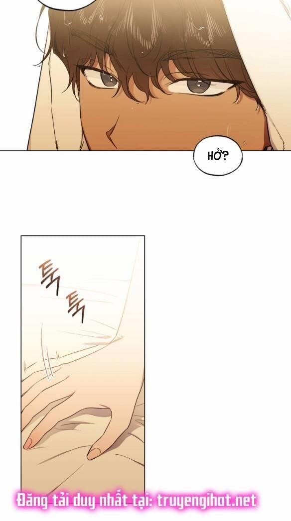 [18+] Sương Giá 5.1 trang 28