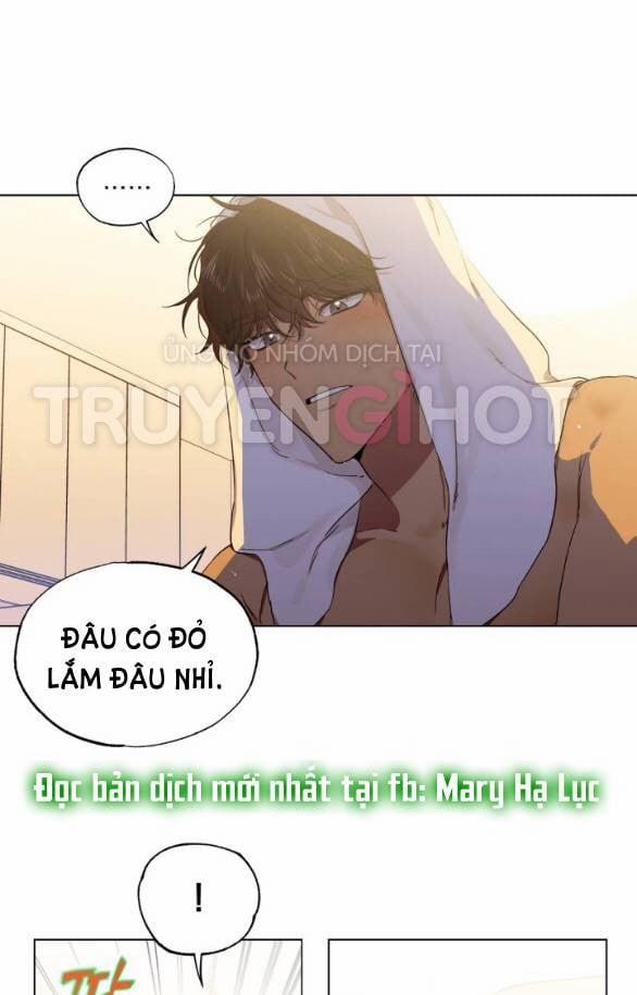 [18+] Sương Giá 5.1 trang 7