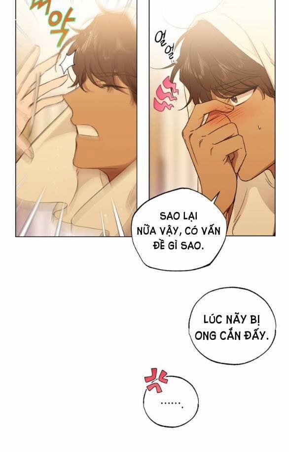[18+] Sương Giá 5.1 trang 8
