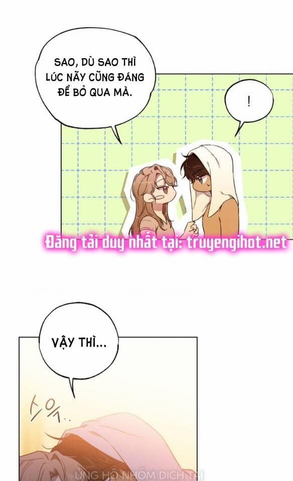 [18+] Sương Giá 5.1 trang 9