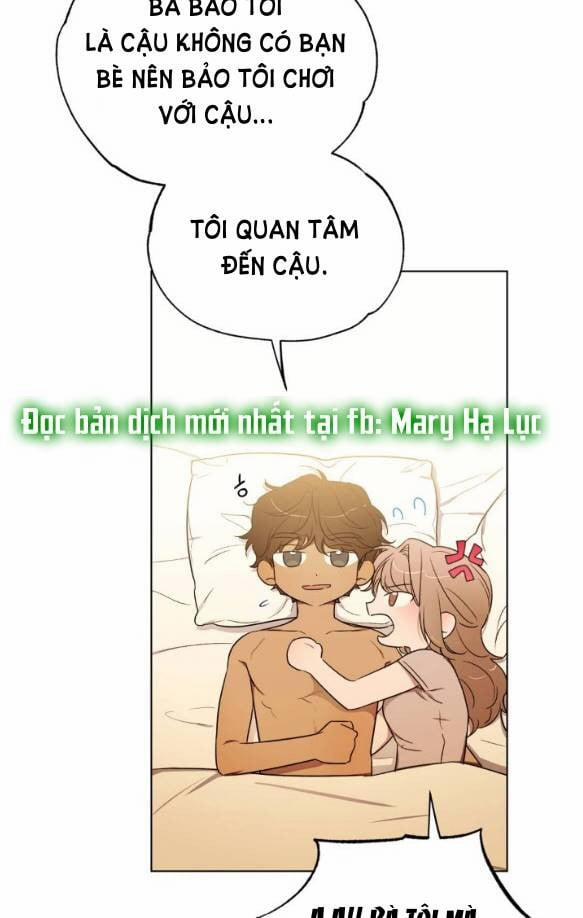 [18+] Sương Giá 5.2 trang 13