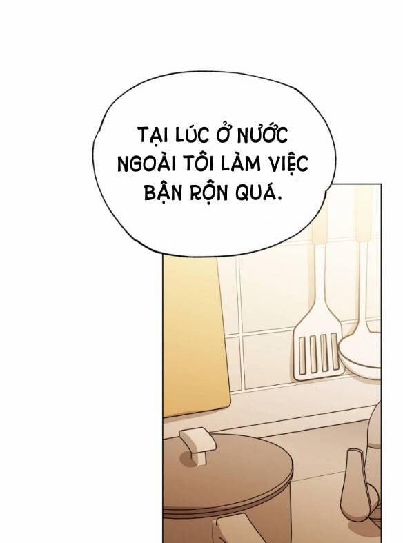 [18+] Sương Giá 5.2 trang 21