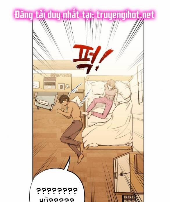[18+] Sương Giá 5.2 trang 27