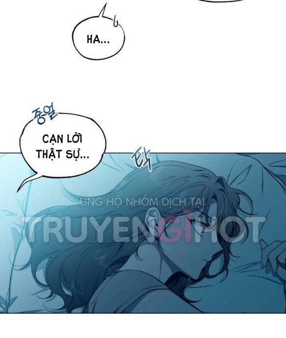 [18+] Sương Giá 5.2 trang 29