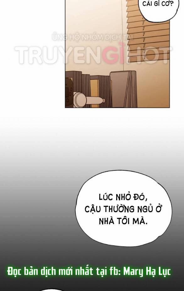 [18+] Sương Giá 5.2 trang 4