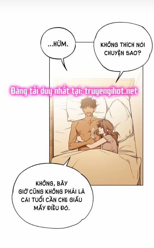 [18+] Sương Giá 5.2 trang 8