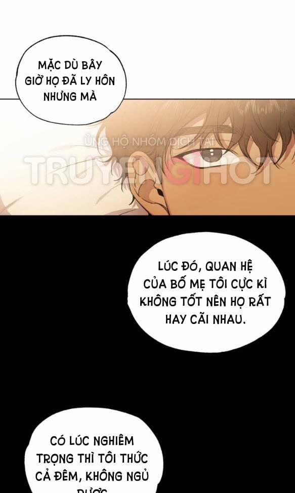 [18+] Sương Giá 5.2 trang 9