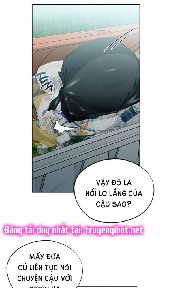 [18+] Sương Giá 6.2 trang 21