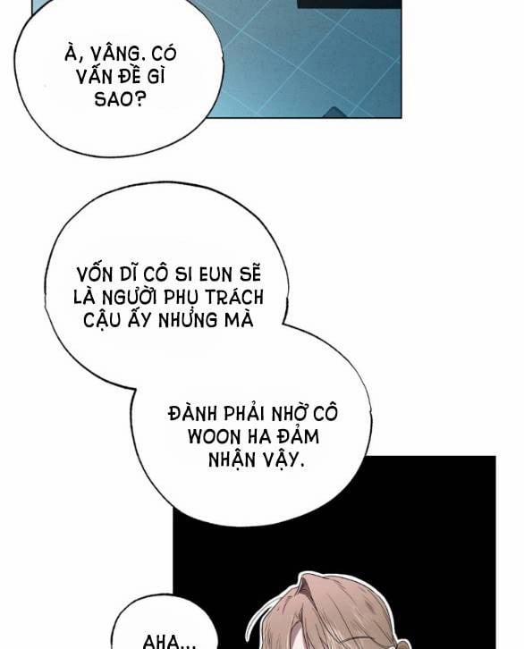 [18+] Sương Giá 8.1 trang 11