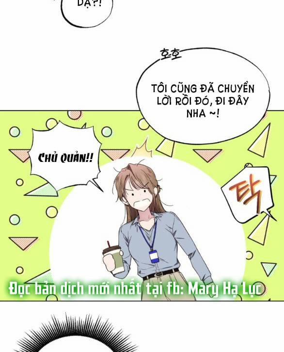 [18+] Sương Giá 8.1 trang 19