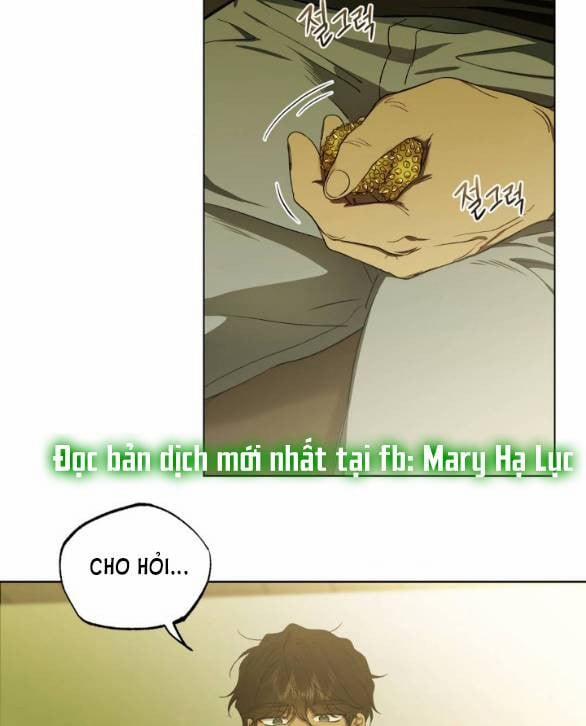 [18+] Sương Giá 8.1 trang 25