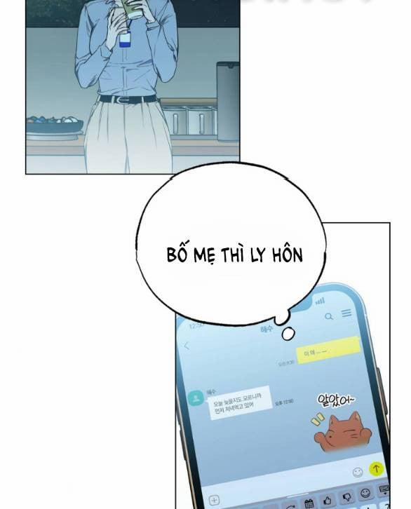 [18+] Sương Giá 8.1 trang 8