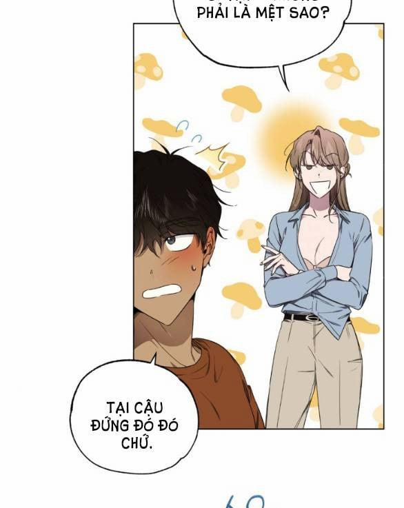 [18+] Sương Giá 8.2 trang 16