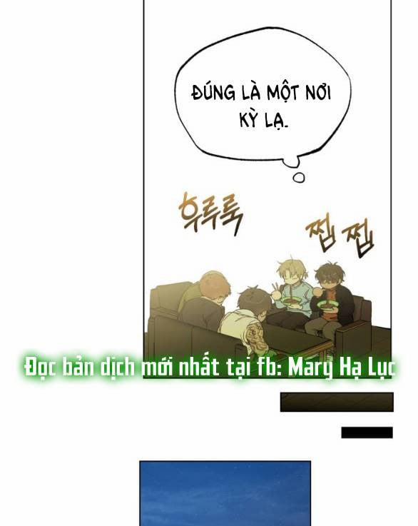 [18+] Sương Giá 8.2 trang 5