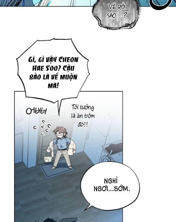 [18+] Sương Giá 8.2 trang 9