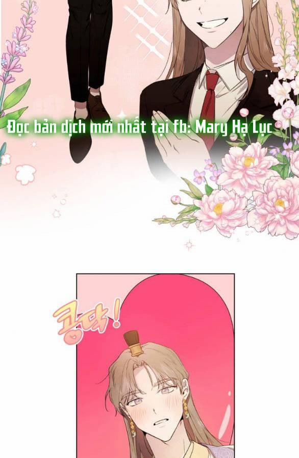 [18+] Sương Giá 9.1 trang 22