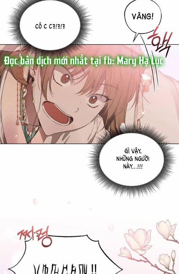 [18+] Sương Giá 9.1 trang 3