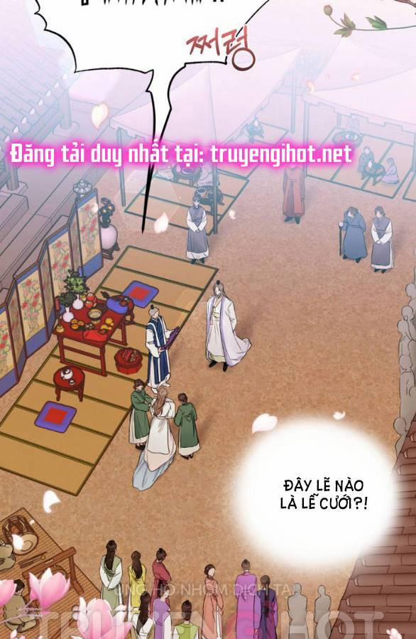 [18+] Sương Giá 9.1 trang 4