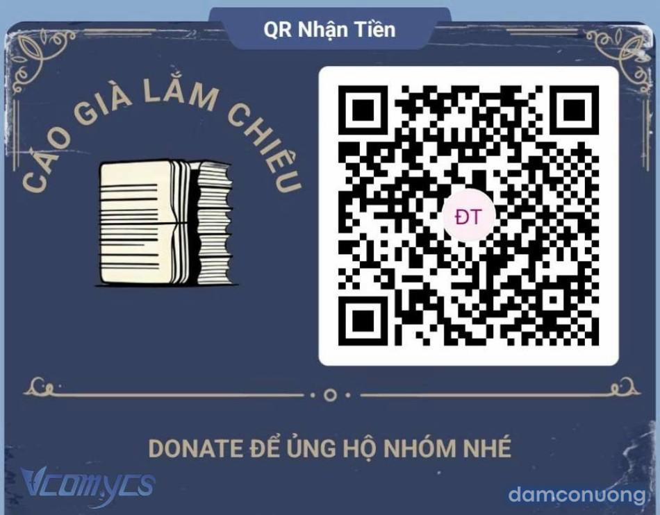 [18+] Tam Sắc Quỷ 7 trang 1