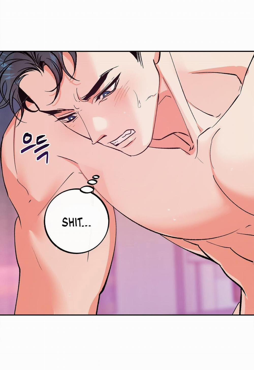 [18+] Tận Cùng Của Thế Giới 10.1 trang 14