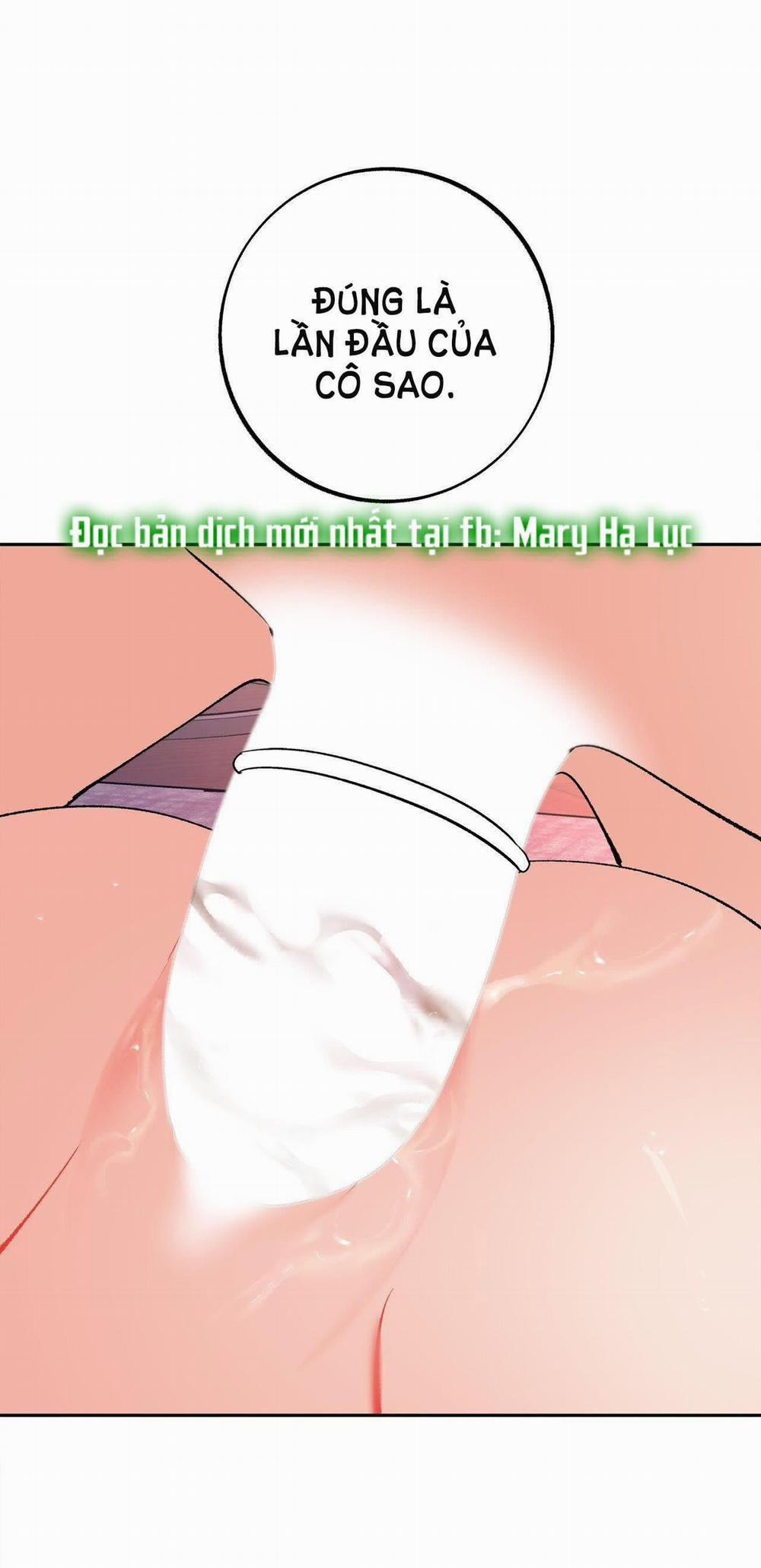 [18+] Tận Cùng Của Thế Giới 10.1 trang 18