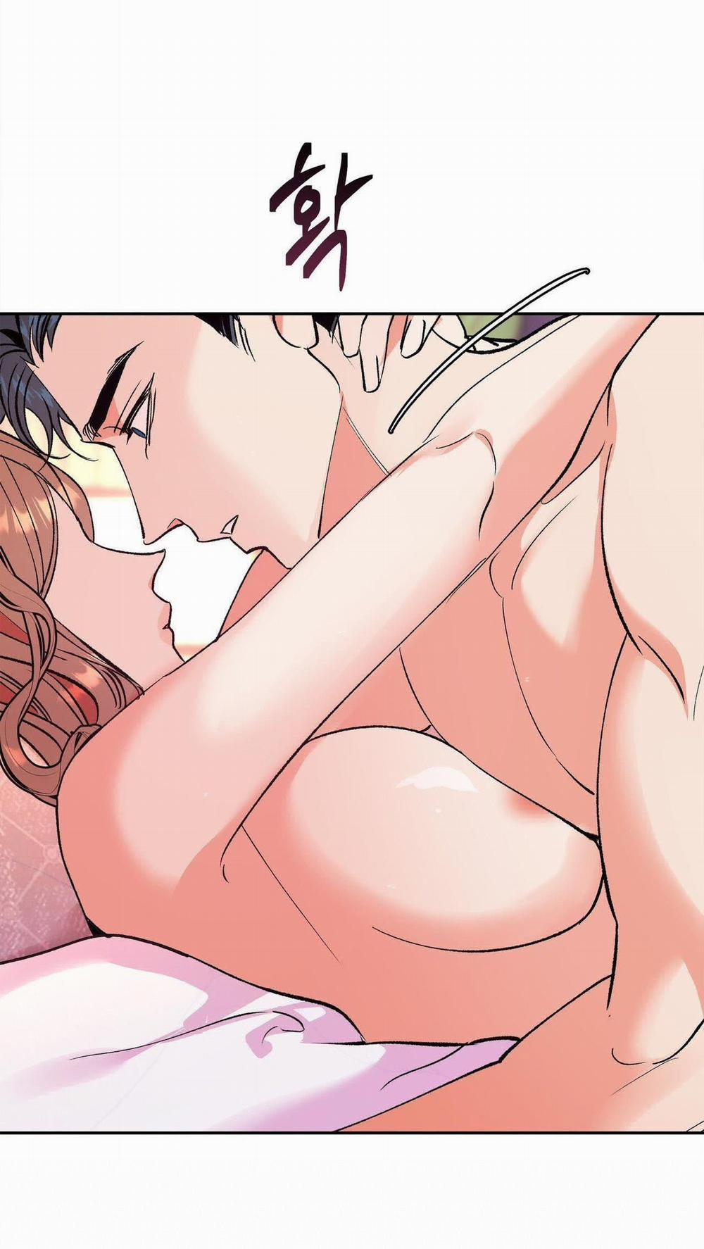 [18+] Tận Cùng Của Thế Giới 10.1 trang 19