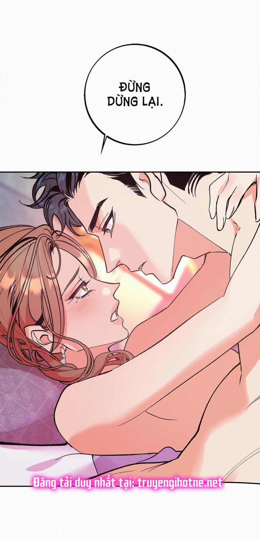 [18+] Tận Cùng Của Thế Giới 10.1 trang 20