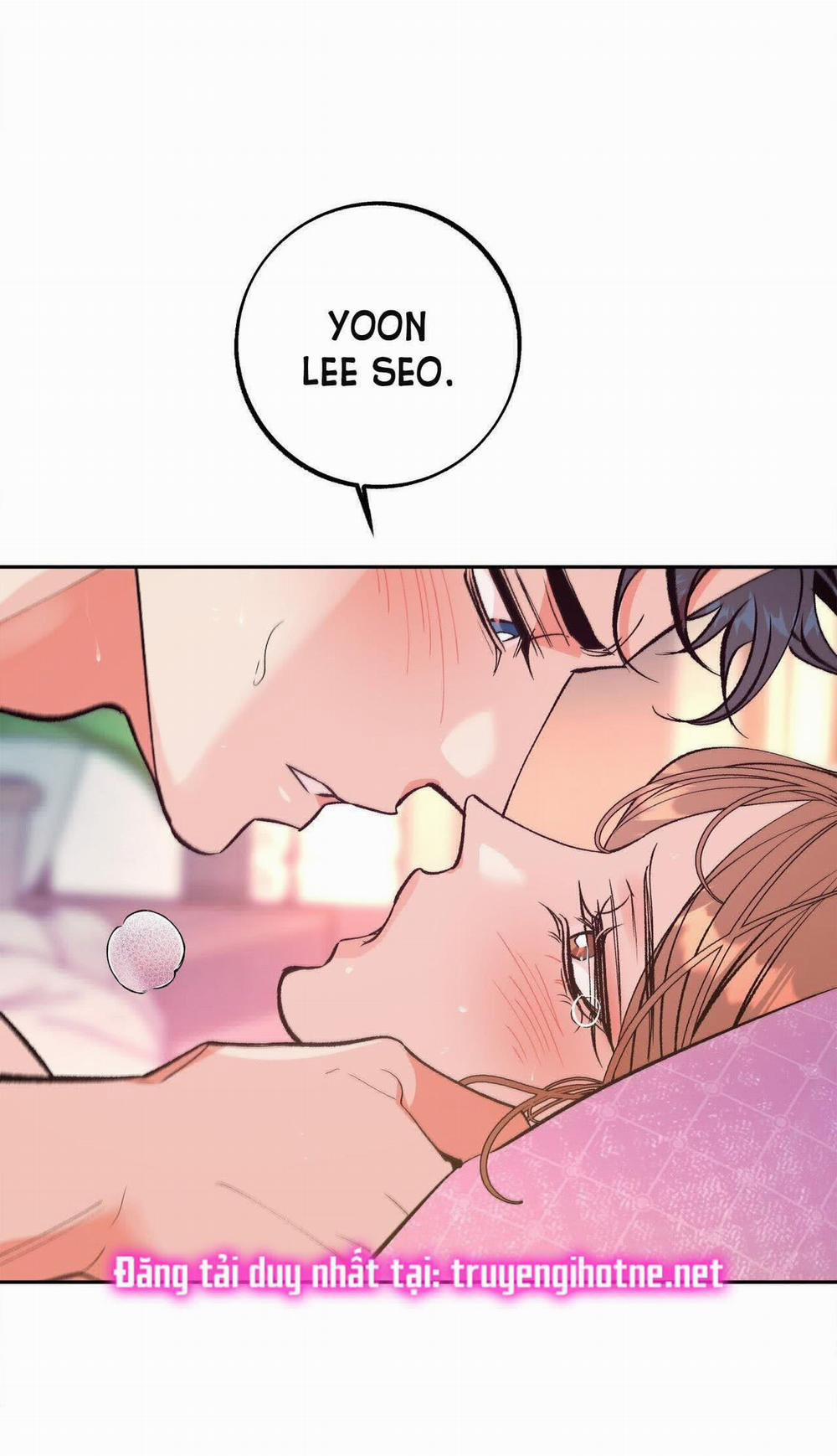 [18+] Tận Cùng Của Thế Giới 10.1 trang 27