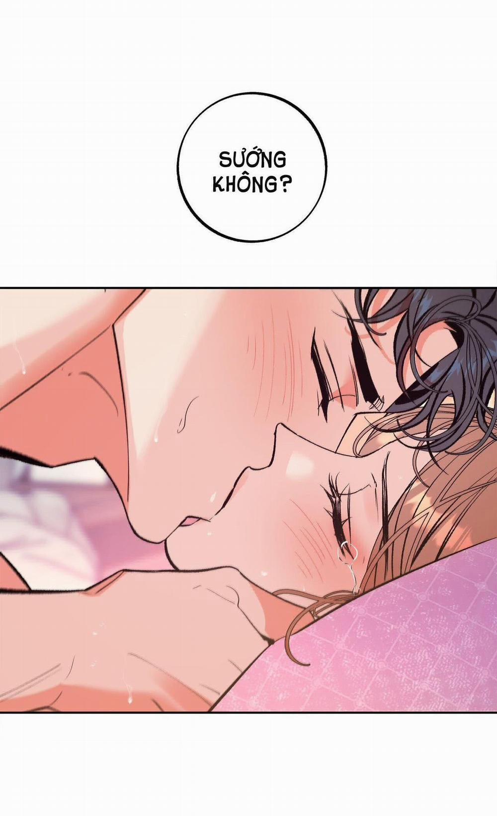 [18+] Tận Cùng Của Thế Giới 10.1 trang 28