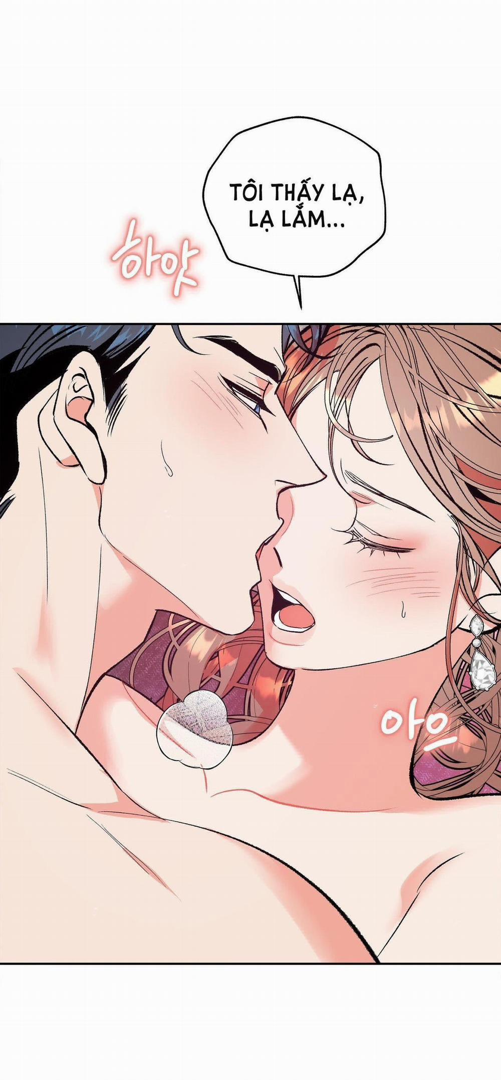 [18+] Tận Cùng Của Thế Giới 10.1 trang 3