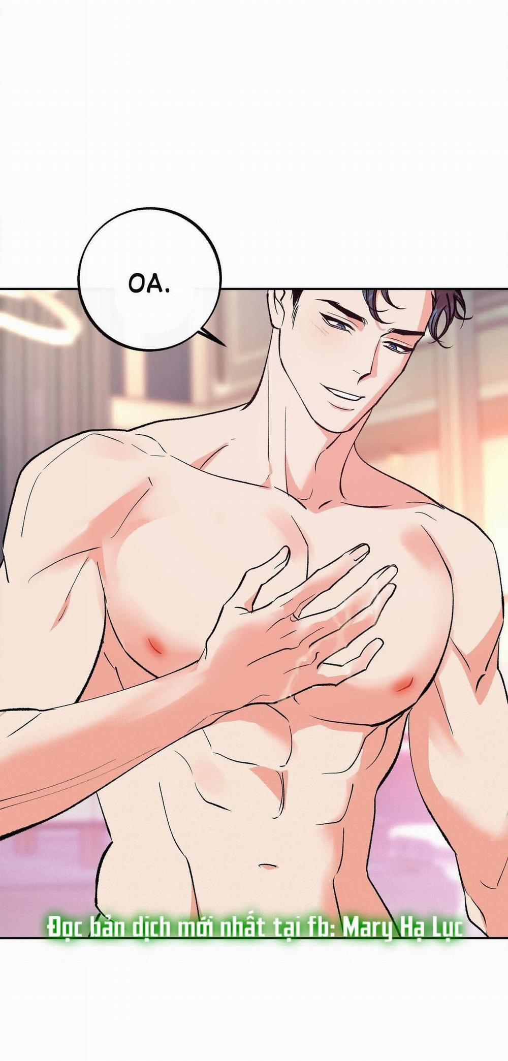 [18+] Tận Cùng Của Thế Giới 10.1 trang 7