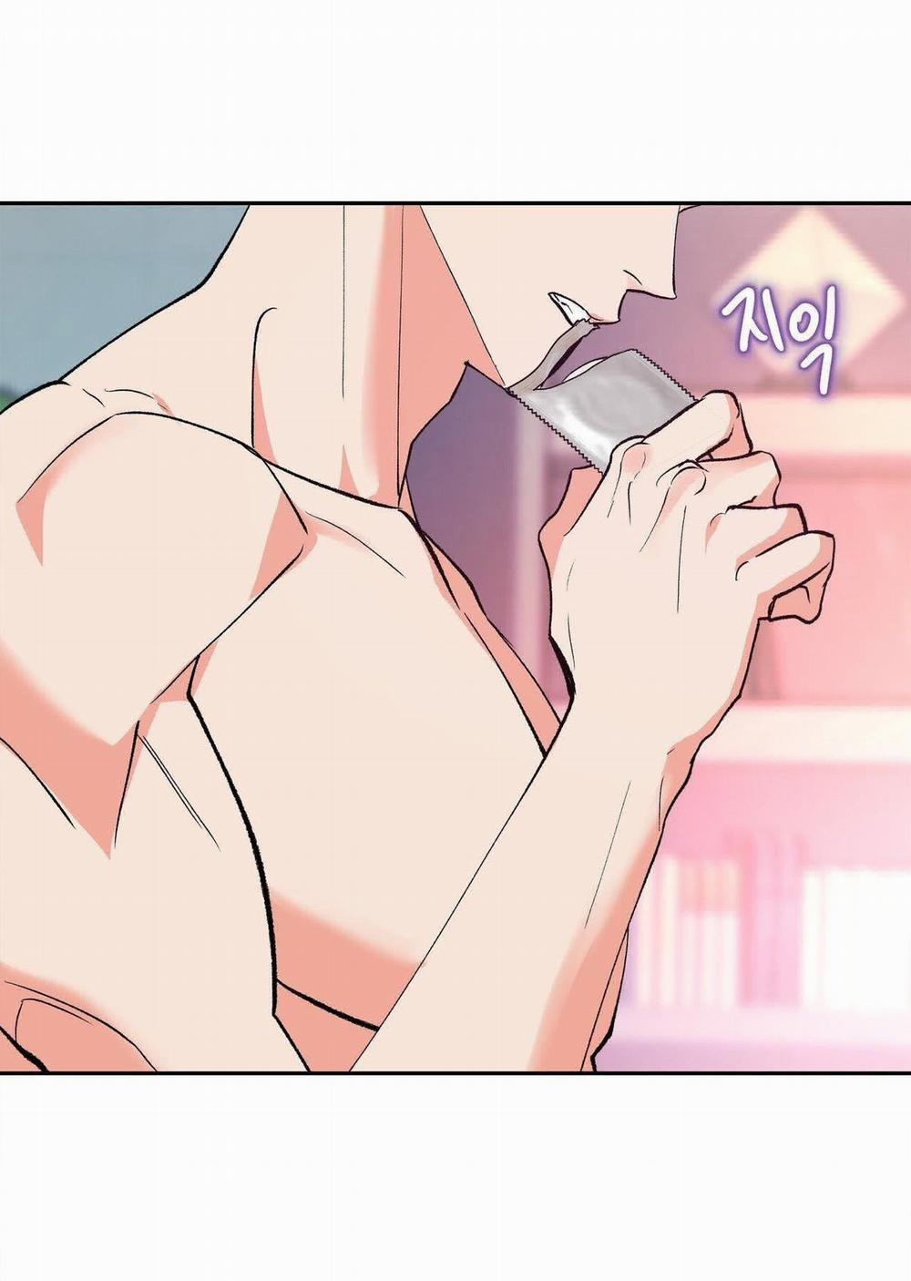 [18+] Tận Cùng Của Thế Giới 10.1 trang 8