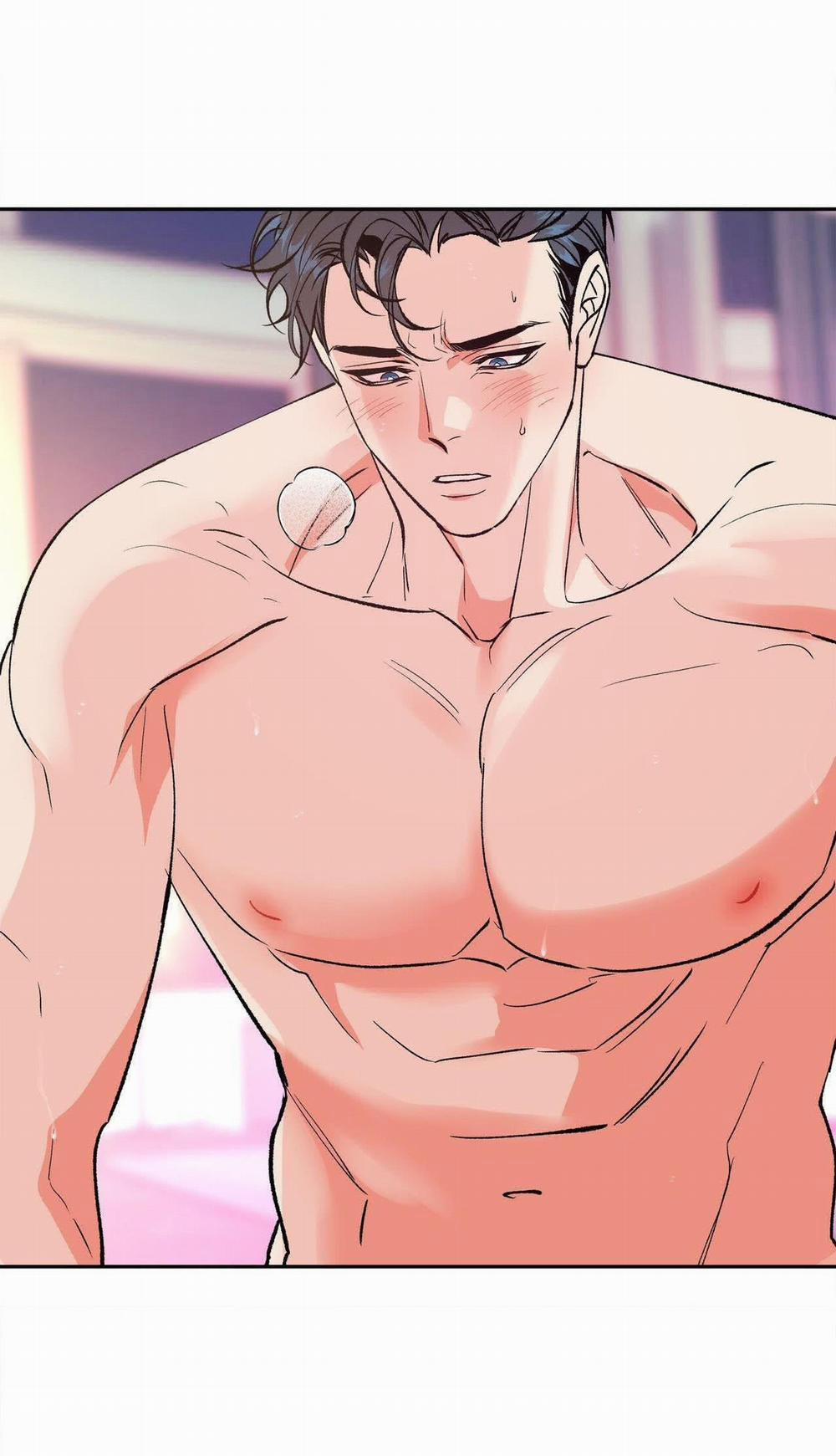 [18+] Tận Cùng Của Thế Giới 10.2 trang 15